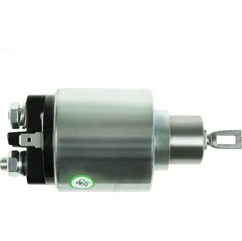 Startér Elektromagnetický spínač, startér AS-PL Sp. z o.o. SS0203P