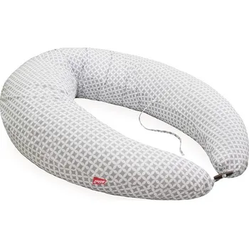 Polštář Scamp Multifunkční polštář 230x130 (PickGrey)