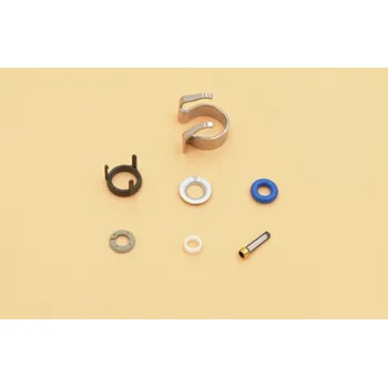 Palivový systém SADA NA OPRAVU BENZÍNOVÝCH VSTŘIKOVAČŮ (7 ELE) VW 06H906036G DR MOTOR