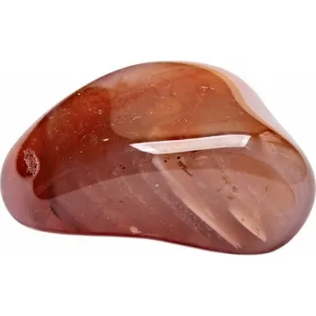 Achát Mosambik tromlovaný XL - cca 3 - 4 cm