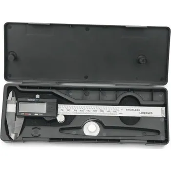 Posuvné měřítko Posuvné měřítko TEXTAR TEX1033