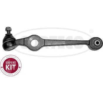 Zavěšení kol Řídicí páka, zavěšení kol CORTECO 49399578