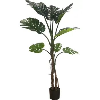 umělá květina Green Designers Monstera 180 cm