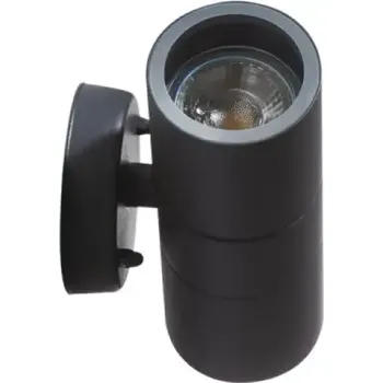 Venkovní stropní svítidlo Ulf