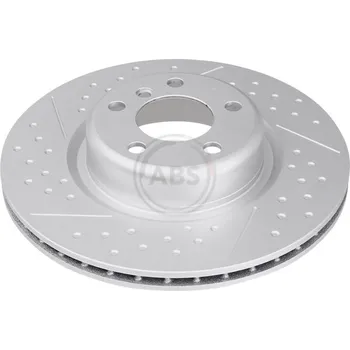 Brzdový kotouč Brzdový kotouč A.B.S. 18452