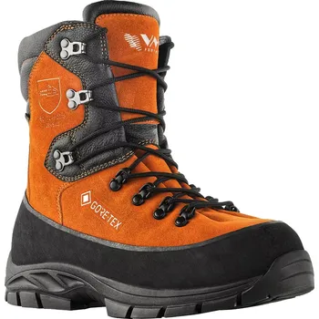 Pracovní obuv VM CURYCH 7990-S7L GORE-TEX protipořezová obuv poloholeňová - 48