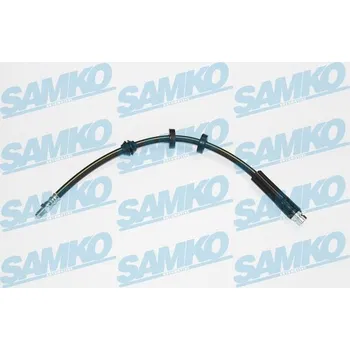 Brzdová hadice Brzdová hadice SAMKO 6T47835