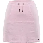 Alpine Pro HOFRA RŮŽOVÁ Dámská Sukně L