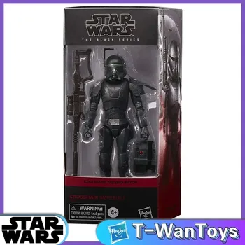 Hasbro Star Wars Black Series Crosshair figurka | sběratelká figurka