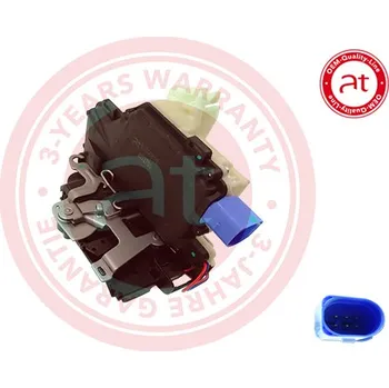 Zabzepeční vozidel Zámek dveří at autoteile at12790