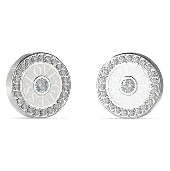 Náušnice Náušnice GUESS Love 4081JWRHTU JUBE04081JWRHT/U