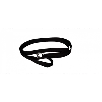 Zádržný popruh /pás na skot Druh: s kroužkem