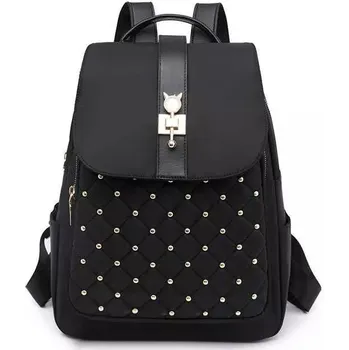 Městský batoh Lifestyle 23072802024650240 10 l černý