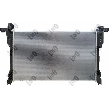 Chladič motoru Chladič, chlazení motoru ABAKUS 042-017-0078