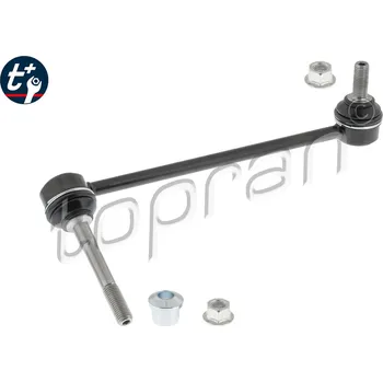Zavěšení kol Tyč/vzpěra, stabilizátor TOPRAN 501 489
