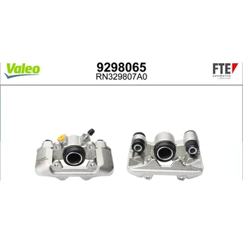 Brzdový třmen Brzdový třmen FTE 9298065