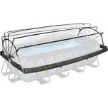 Exit Toys Exit bazénová kupole 30.80.42.50 4 x 2 m