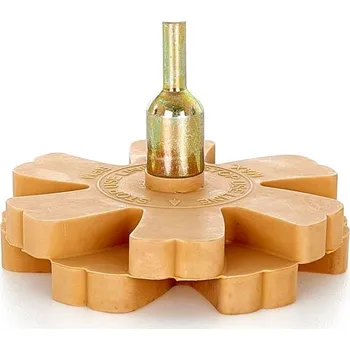 Brusný kotouč Geko G78908 90 mm