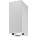 Venkovní zahradní svítidlo Nero A 67 bílé