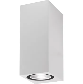 Venkovní osvětlení Venkovní zahradní svítidlo Nero A 67 bílé