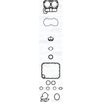 Těsnění motoru Kompletní sada těsnění, motor AJUSA 50116700