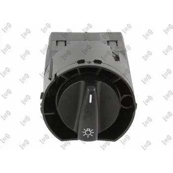 Spínač, hlavní světlo ABAKUS 135-02-028