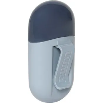 LUMA manikúra Iron Blue