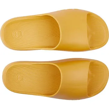 Pánské pantofle Pánské pantofle LITEX Coqui Lou žluté Velikost: 44