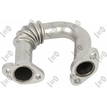 Ventil palivového systému Potrubí, AGR-ventil ABAKUS 121-00-106