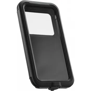 Pouzdro telefonu a příslušenství Titan-OptiLine, CASE UNI, LAMPA