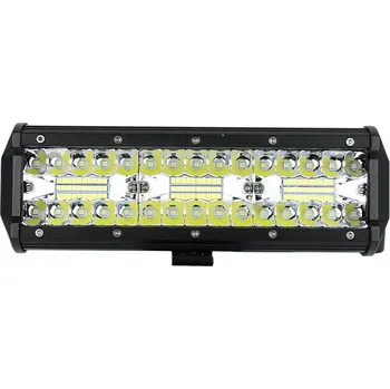 Přídavný světlomet Pracovní LED rampa COMBO 180W, 235mm, 1800Lm, 9-32V, ECE R10 (TT.43180)