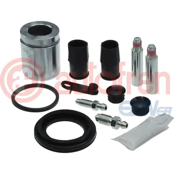 Brzdový třmen Sada na opravy, brzdový třmen SEINSA AUTOFREN D43422S