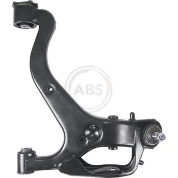 Zavěšení kol Řídicí páka, zavěšení kol A.B.S. 211460
