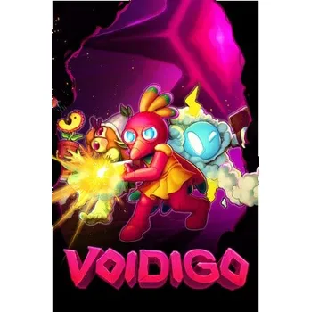 Herní zařízení Voidigo PC