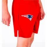 Pánské šortky New Era Jersey Short NFL New England Patriots M