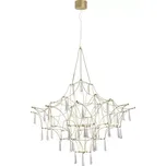 Křišťálový lustr Goro