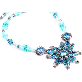 Korálek Náhrdelník Joseph č.1392 - stavebnice