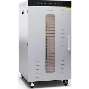 Sušička potravin Klarstein MasterJerky 300 sušička (10046141)