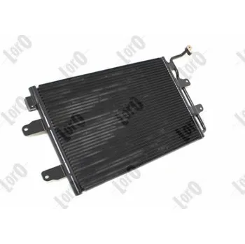 Výparník klimatizace Kondenzátor, klimatizace ABAKUS 053-016-0010