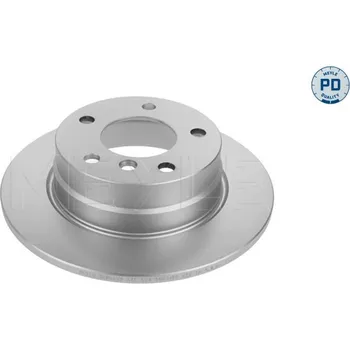 Brzdový kotouč Brzdový kotouč MEYLE 315 523 0048/PD