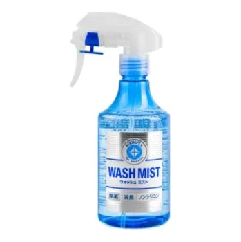 Wash Mist versatile interior cleaner, 300 ml, Wash Mist versatile interior cleaner, 300 ml, SOFT99, SOF02182