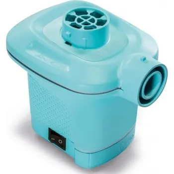 Vodácké vybavení INTEX QUICK-FILL Elektrická pumpa 220-240 V 58640 free_store_pickup