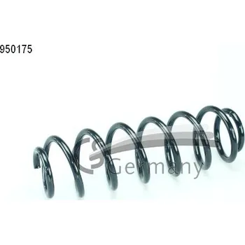 Pružina podvozku CS GERMANY 14.950.175
