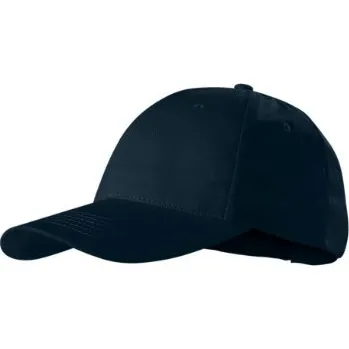 Čepice Sunshine čepice unisex námořní modrá uni