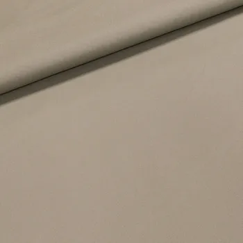 Šatovka bavlněná TWILL 7041 1121, khaki zelená, š.150cm (látka v metráži)