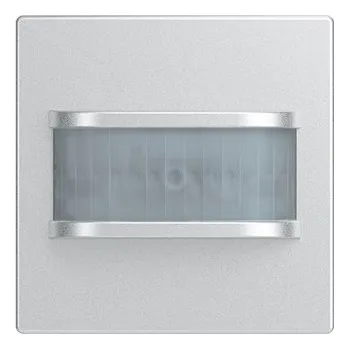 vypínač ABB Future linear Snímač automatického spínače hliníková stříbrná 64762-83-500