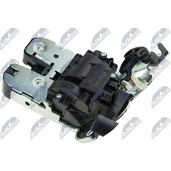 Autozámek Zámek výklopných zadních dveří AJS Parts EZC-AU-043