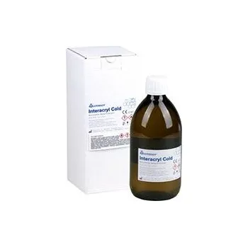 Návnadové aroma Premacryl plus tekutina 250 ml -NÁHRADA - Interacryl Cold 500ml