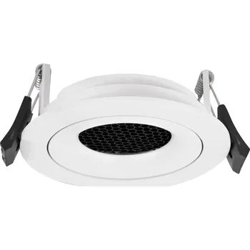 Podhledové svítidlo Cadmo bílé