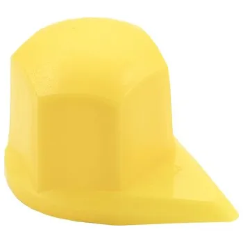 Matice na kolo Indikátor povolených matic 33 mm - HBS-33